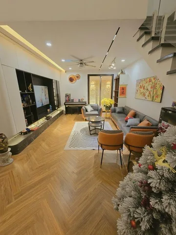 💯💯💯 NHÀ ĐẸP LONG LANH NHƯ BIỆT THỰ - NỘI THẤT ĐẮT TIỀN - 20M RA MẶT PHỐ - VỊ TRÍ ĐỈNH - Ở SƯỚNG 💯💯💯
