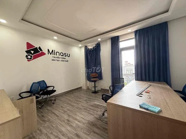 Cho thuê nhà ngay KDC Phúc Đạt,Vòng Xoay Hiệp Thành 3