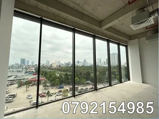 ⭐️Chính chủ cho thuê MB thương mại - ROX 136 Hồ Tùng Mậu, Phú Diễn, Hà Nội. 0792154985