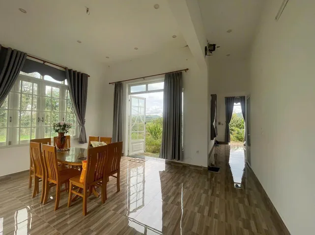 🌿 HOMESTAY NHÀ VƯỜN SẦU RIÊNG – LỘC THÀNH – CÓ SẴN NHÀ – CÓ THU 🌿