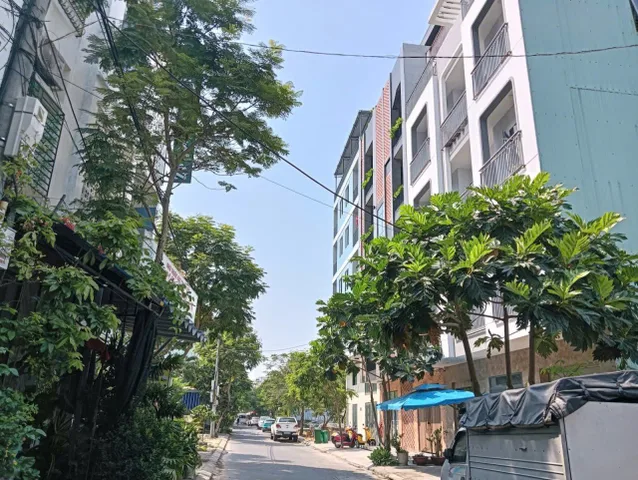 📌📌📌LÀM VIỆC TRỰC TIẾP GIÁ TỐT !!! Bán đất Mỹ Khê 8, Phước Mỹ