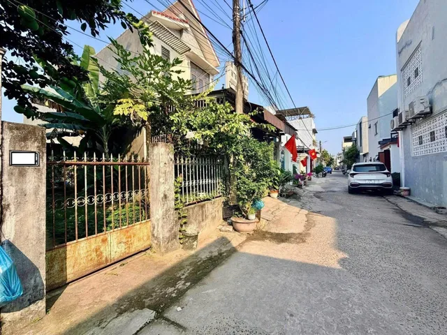 📌📌📌LÀM VIỆC TRỰC TIẾP GIÁ TỐT !!! Bán đất kiệt Vũ Lăng, Hòa Phát