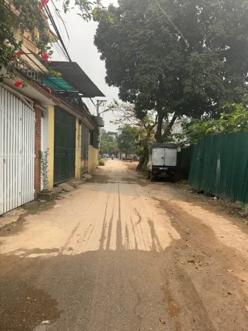 Bán nhà Nam Dư 45m 5T ô tô đỗ cửa, ngõ thông kinh doanh, giá 12 tỷ