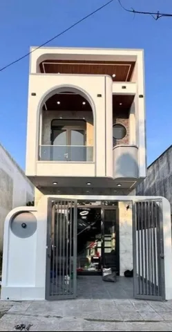 chủ nhà cần bán nhà xã tân nhựt - bình chánh 70M²