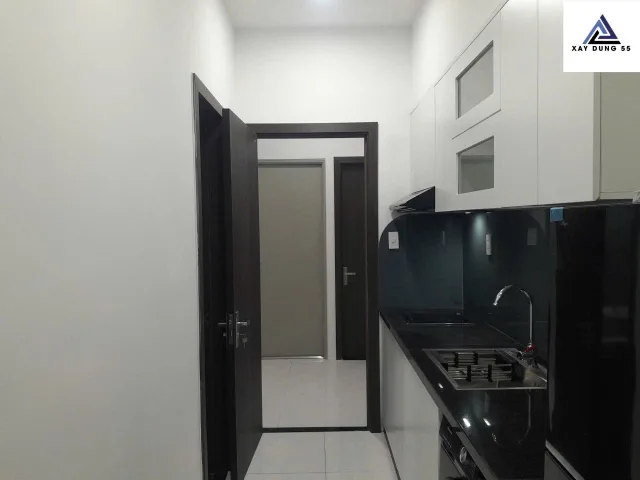 TÒA CĂN HỘ AN MỸ – SƠN TRÀ – DÒNG TIỀN 72TR/THÁNG - CÔNG NĂNG ĐẦY ĐỦ