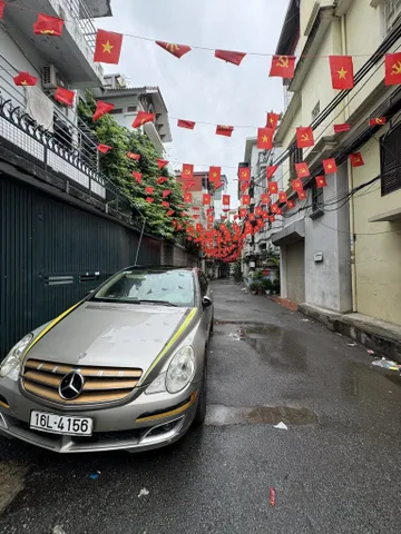 🔅 Ô TÔ TRÁNH NGUYỄN NGỌC VŨ, 10M RA PHỐ, 133M2 3T MT KHỦNG 7M, SỔ VUÔNG NỞ HẬU 🔅