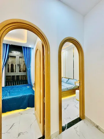 🏡 NHÀ MẶT TIỀN KINH DOANH GÒ VẤP -  TẦM GIÁ 💰6TY CÓ SẴN NHÀ - GẦN CHỢ GÒ VẤP