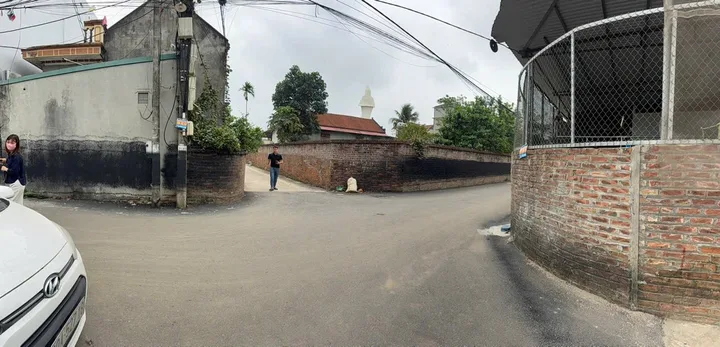 .NHỈNH 2 TỶ SỞ HỮU 100M FULL THỔ CƯ LÕI TRUNG TÂM HÒA LẠC - GẦN NHÀ MÁY IN TIỀN