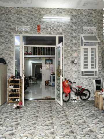 📌📌📌LÀM VIỆC TRỰC TIẾP GIÁ TỐT !!! Bán nhà Phước Lý 12, Hòa Minh