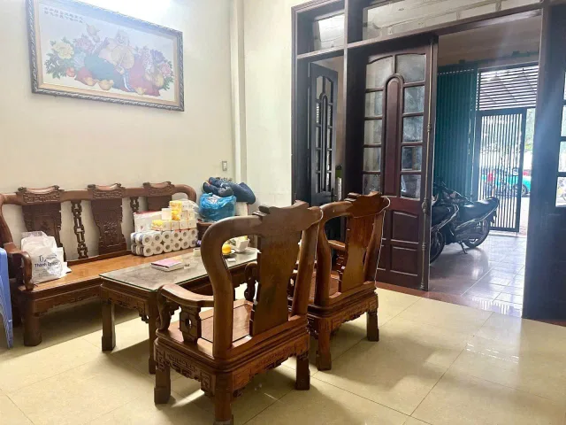 📌📌📌LÀM VIỆC TRỰC TIẾP GIÁ TỐT !!! Bán nhà Nguyễn Tất Thành, Xuân Hà