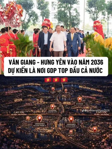 F0 TÂN  TIẾN  VĂN  GIANG _ HƯNG YÊN _ ĐƯỜNG  THÔNG ÔTÔ