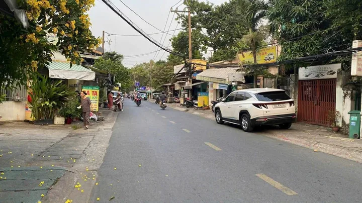 BDS HVL [NC] BÁN MT 385 TĂNG NHƠN PHÚ Q9