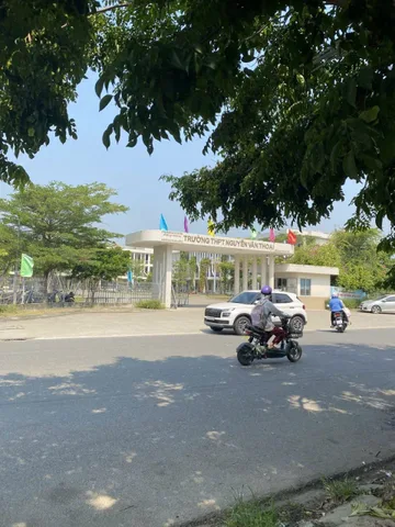 📌📌📌LÀM VIỆC TRỰC TIẾP GIÁ TỐT !!! Bán đất Đô Đốc Lân, Hòa Xuân