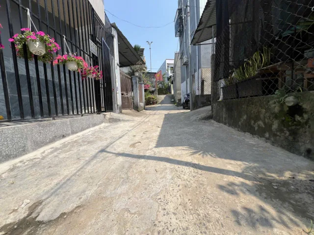 📌📌📌LÀM VIỆC TRỰC TIẾP GIÁ TỐT !!! Bán đất kiệt Nguyễn Như Đãi, Hòa Thọ Tây