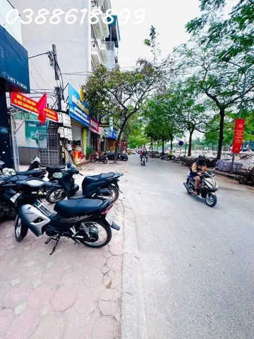 🏡 BÁN NHÀ CỰC HIẾM! MẶT PHỐ NGUYỄN KHANG - CẦU GIẤY - 108M2 - 8T TM - DT 100TR/TH - GIÁ 54,5 TỶ