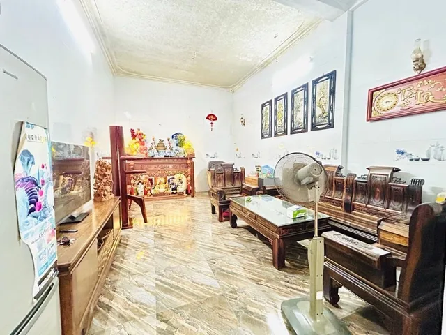 Chỉ 1x.x tỷ – Bán nhà Tạ Quang Bửu 80m² x 4 tầng, ô tô tránh, cạnh ĐH Bách Kinh Xây, nhà dân xây cực chắc chắn