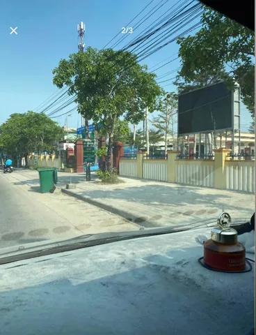 Bán đất 154m² full thổ cư ngang 5m giá 840 triệu tại Xã Trà Giang