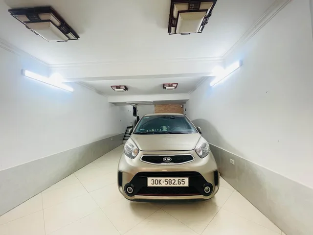 Chỉ 16.5 tỷ – Bán nhà Lê Thanh Nghị 79m² x 5 tầng, ô tô tránh, cách phố vài bước – hợp giữ tiền & khai thác dòng tiền