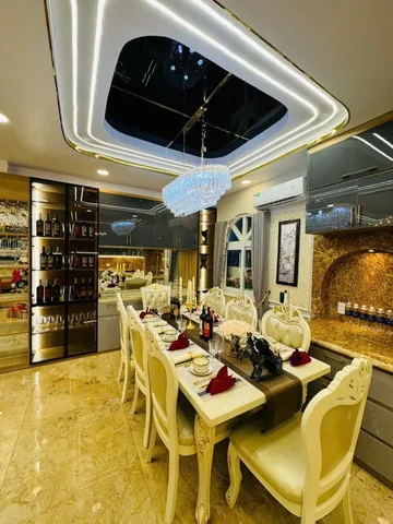 SIÊU PHẨM BIỆT THỰ MINI MỚI NỘI THẤT TIỀN TỶ Ô TÔ NGỦ TRONG NHÀ - 2TẦNG 3.5x20m 74m² 11.5tỷ BÀNH VĂN TRÂN - TÂN BÌNH