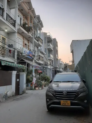 💥XE HƠI VI VU- ĐẦY ĐỦ CÔNG NĂNG- KẾ KHU CƯ XÁ NGÂN HÀNG- CHỈ 6 TỶ💥