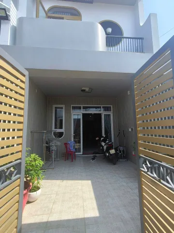 Nhà đẹp đường số 6 Long Bình quận 9 gần Vin Grand Park – 3 tầng – dọn vào ở ngay