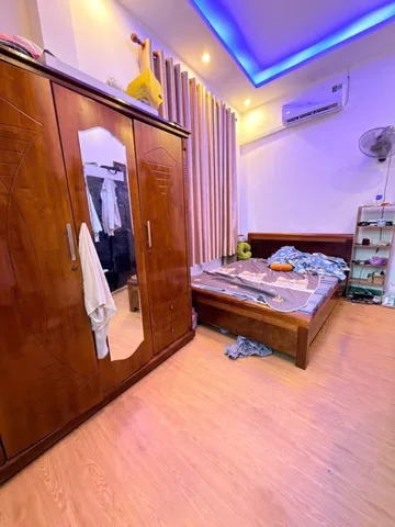 🧨SIÊU PHẨM CẨM LỆ🧨 - NHÀ ĐẸP 3 TẦNG 3 MẶT THOÁNG 97M2 - ĐƯỜNG 7,5M - NHỈNH 9 TỶ.