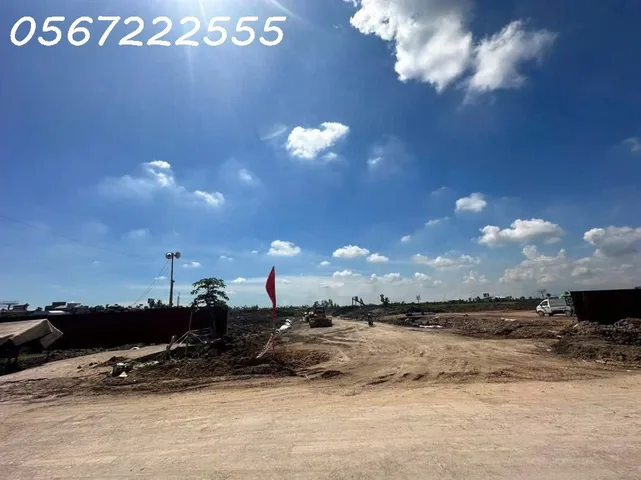 CHÍNH CHỦ GỬI BÁN LÔ ĐẤT VÙNG LÕI HẢI PHONG – SÁT VINHOMES DƯƠNG KINH – GIÁ 1.X TỶ-ZALO: 0567 222 555