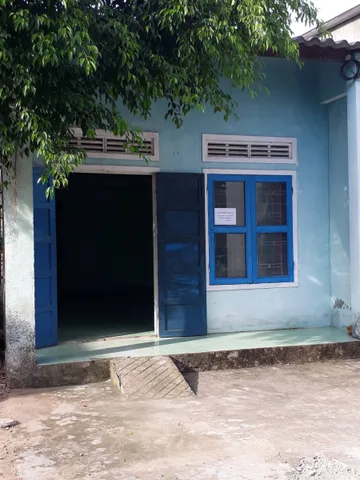 Bán nhà 75m² có sẵn 40m² thổ cư ngang 4,2m giá 800 triệu tại Đường Lê Quý Đôn Phường Nghĩa Lộ