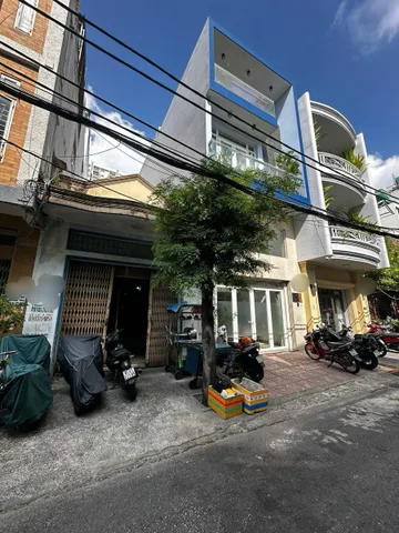🔥 SIÊU PHẨM KHU BÀU CÁT – HẺM XE 45 CHỖ, ĐƠN GIÁ THẤP HƠN 20% SO VỚI KHU VỰC 🔥