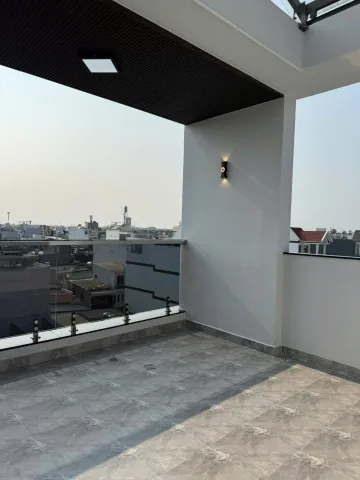 BÁN NHÀ ĐƯỜNG 29 - tên lửa 160M2 – 4 TẦNG – KINH DOANH SPA – 22 TỶ