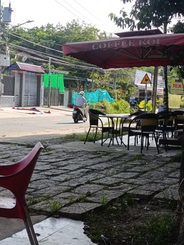 Bán đất 440m² có sẵn 60m² thổ cư ngang 5m giá 2.2 
tỷ tại Phường Chánh Phú Hòa