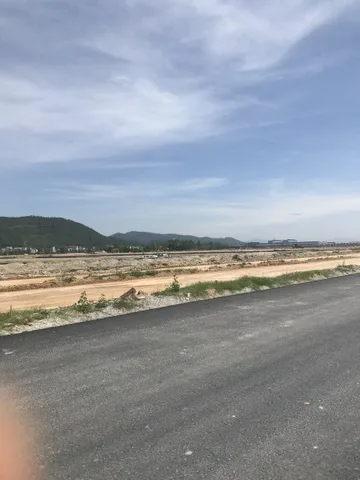 CHUYỂN NHƯỢNG 20.000m² ĐẤT KHU CN YÊN LƯ – BẮC NINH, 145$/m2