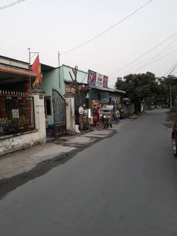 cần bán lô đất tại đường 28 Tân Thông Hội, Củ Chi