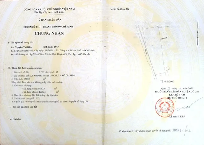 BÁN NHÀ MẶT TIỀN XÓM CHIẾU – KHÁNH HỘI, TP.HCM