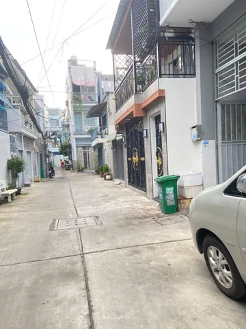 🚗TRUNG TÂM Q7-NGANG HƠN 6M-PHÙ HỢP XÂY CHDV-ĐẦU TƯ GIỮ TIỀN🚗