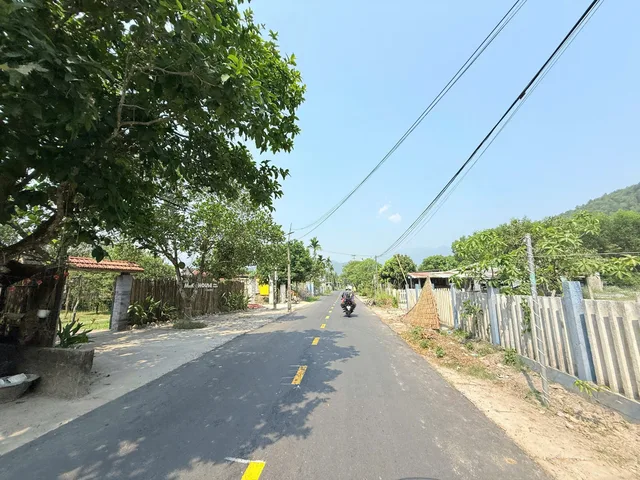 BÁN 2 LÔ LIỀN KỀ HOÀ TIẾN – VIEW SÔNG MÁT MẺ – NGANG 15M