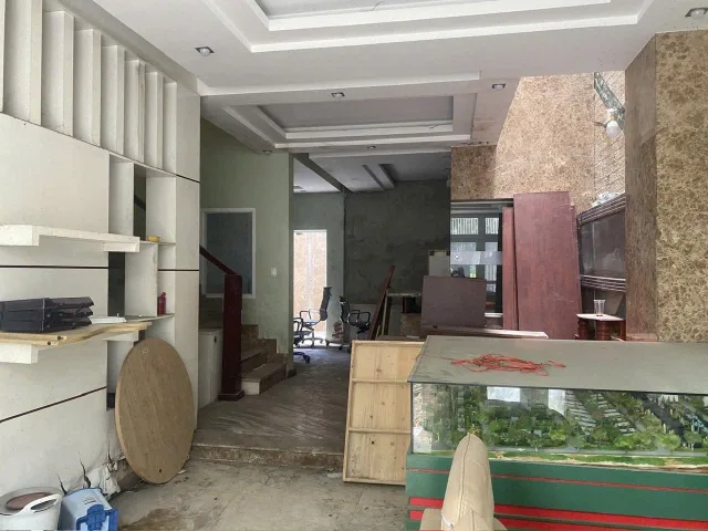 Mặt Tiền KDC Trí Việt - Gần The Global City - Đỗ Xuân Hợp - 112M2 Ngang 7M - 3 Tầng - Thủ Đức