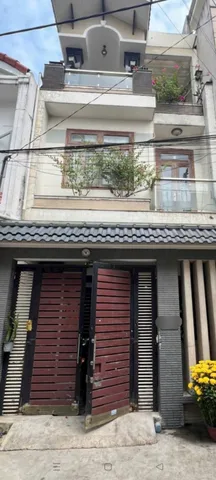 Nhà đẹp SHR 1/Bình Thành, Bình Hưng Hoà B  ,Bình Tân