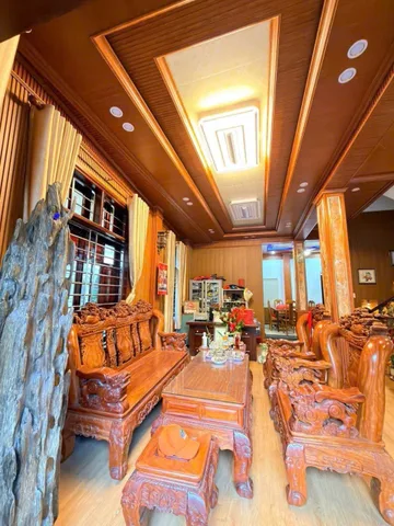 🧨BÁN NHÀ SIÊU PHẨM CẨM LỆ ĐƯỜNG NGUYỄN NHÀN🧨 - NHÀ ĐẸP 3 TẦNG 3 MẶT THOÁNG 97M2 - ĐƯỜNG 7,5M - NHỈNH 9 TỶ