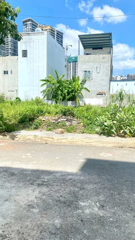 Bán đất Phước Thiện Long Bình Q9 – 75m2 – ngang 4m – khu phân lô 8m – cạnh Vinhomes Grand Park – giá 4.9 tỷ