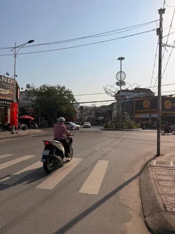 Sở hữu nhà 3 TẤM tại trung tâm Lái Thiêu - Vị trí đắc địa, tiện ích đầy đủ!