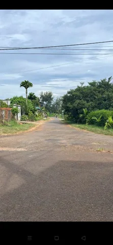 Bán nhà 221m² có sẵn 70m² thổ cư ngang 30m giá 1.35 tỷ tại Xã Hòa Phú