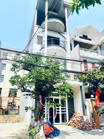 🏠 BÁN NHÀ 4 TẦNG MẶT TIỀN GẦN TRẦN CAO VÂN - THANH KHÊ, KINH DOANH ĐỈNH - MỞ CỬA CÓ TIỀN - GIÁ 9X TỶ