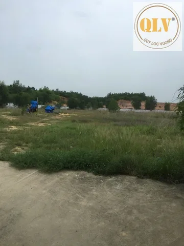 CHO THUÊ NHÀ XƯỞNG – TÂN THÀNH, BRVT – 17.400 m²