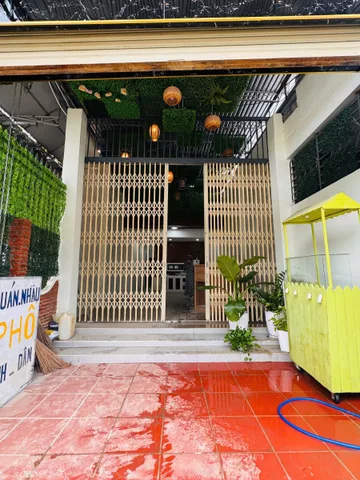 Bán nhà 86.8m² có sẵn 86m² thổ cư ngang 4.5m giá 2.45 tỷ tại Xã Diên Khánh (thị trấn)