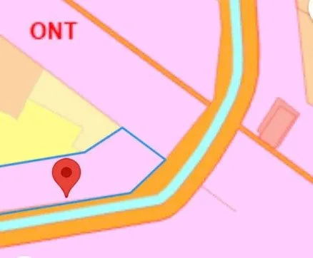 Bán đất 15100m² ngang 30m giá 1.4 tỷ tại Xã Hàm Thuận Bắc