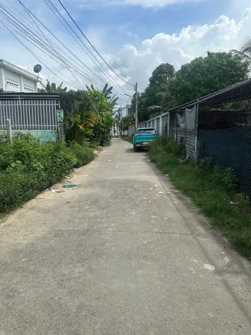 Bán đất 120m² có sẵn 70m² thổ cư ngang 5.2m giá 1.9 tỷ tại Phường Bắc Nha Trang
