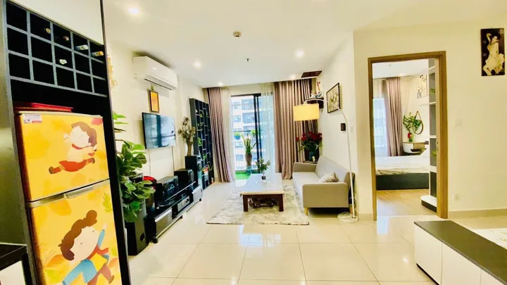 Bán căn cc 1+ vin 1 full đồ liên hệ 0966889839