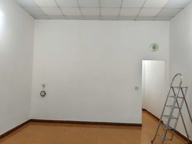 2 LÔ LIỀN KỀ TRUNG TÂM P2 – NGAY CHỢ KHU 6 – GIÁ SIÊU MỀM 🔥
💰 𝗚𝗶𝗮́:
🏡 Lô đất trống: 𝟭 𝘁𝘆̉ 𝟰𝟱𝟬
🏠 Lô có nhà: 𝟭 𝘁𝘆̉ 𝟵𝟱𝟬
📐 𝗗𝗶𝗲̣̂𝗻 𝘁𝗶́𝗰𝗵: 𝟱𝗺 𝘅 𝟮𝟭𝗺 (𝟭𝟬𝟱𝗺²/𝗹𝗼̂)