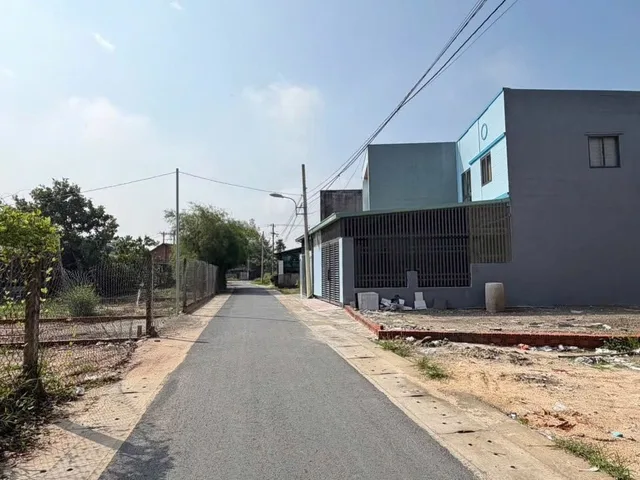 Bán đất Vĩnh Tân Tân Uyên diện tích 100m2 giá 1,2 tỉ bao ra sổ không phát sinh thêm chi phí